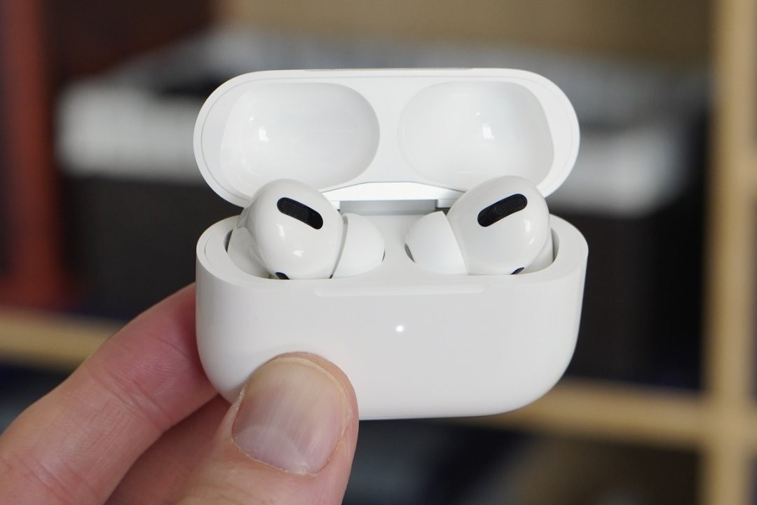 accesorios para electronica - Air Pods Pro Bluetooth auriculares audifonos microfono 4