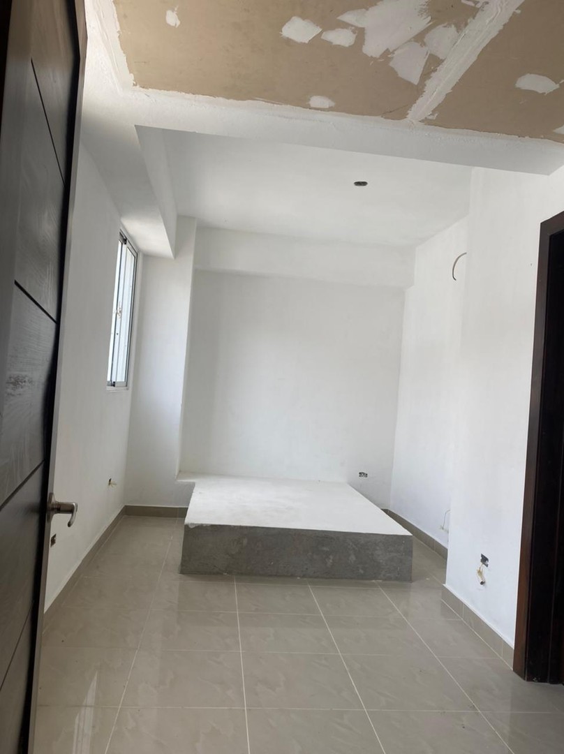 apartamentos - Edificio de 8 apartamentos ubicado en la Zona Colonial, Santo Domingo 1