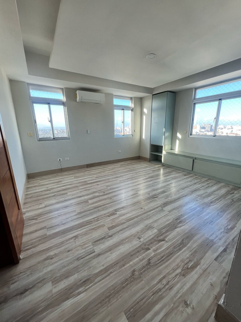 apartamentos - Av. Sarasota. Céntrico apt., vista mar y montaña 4