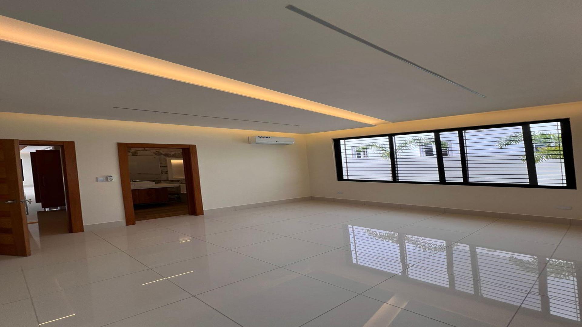 casas - CASA EN VENTA EN EL SECTOR DE GURABO 6