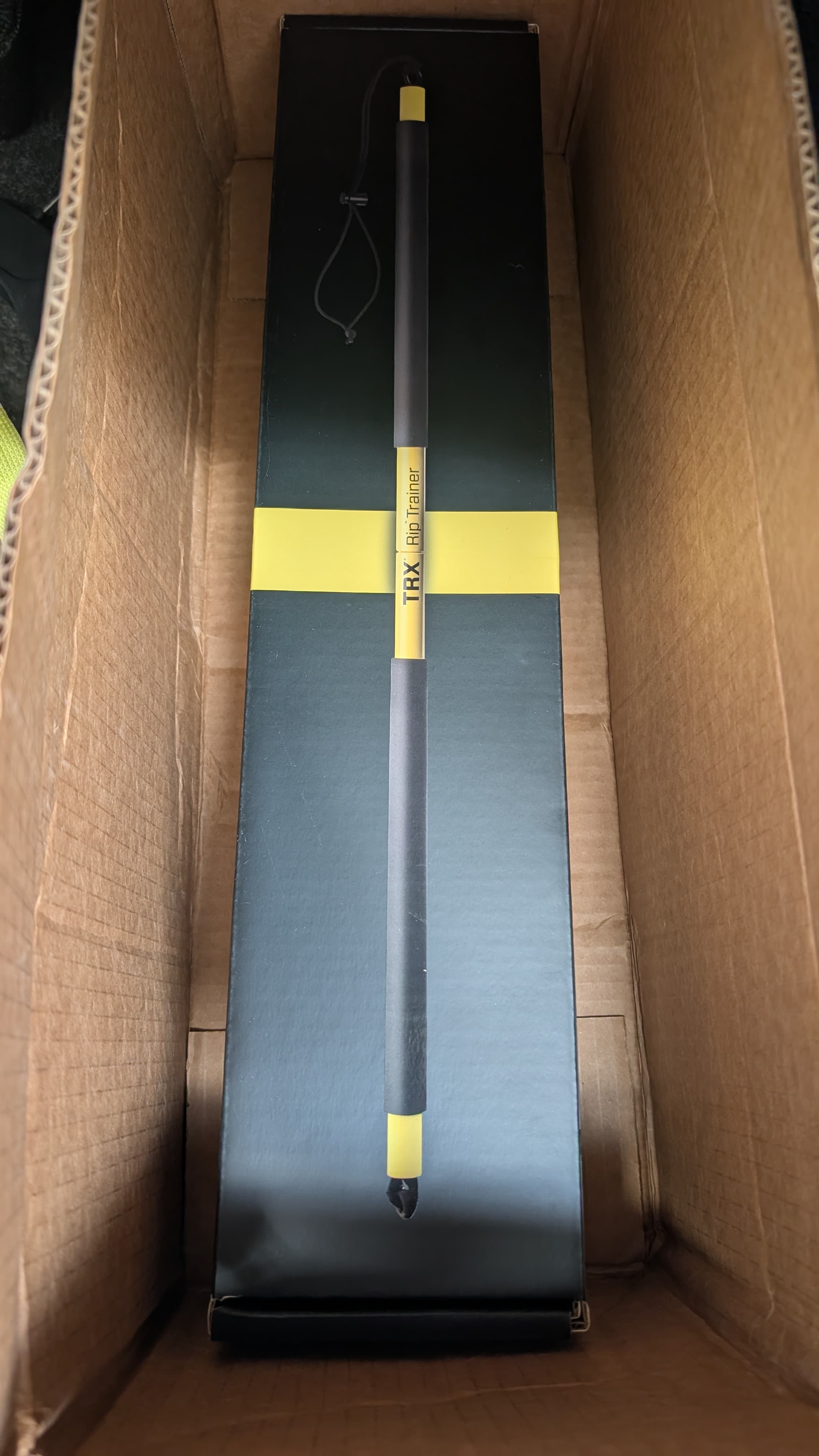 deportes - TRX PRO4 RIP BUNDLE NUEVO SELLADO 7