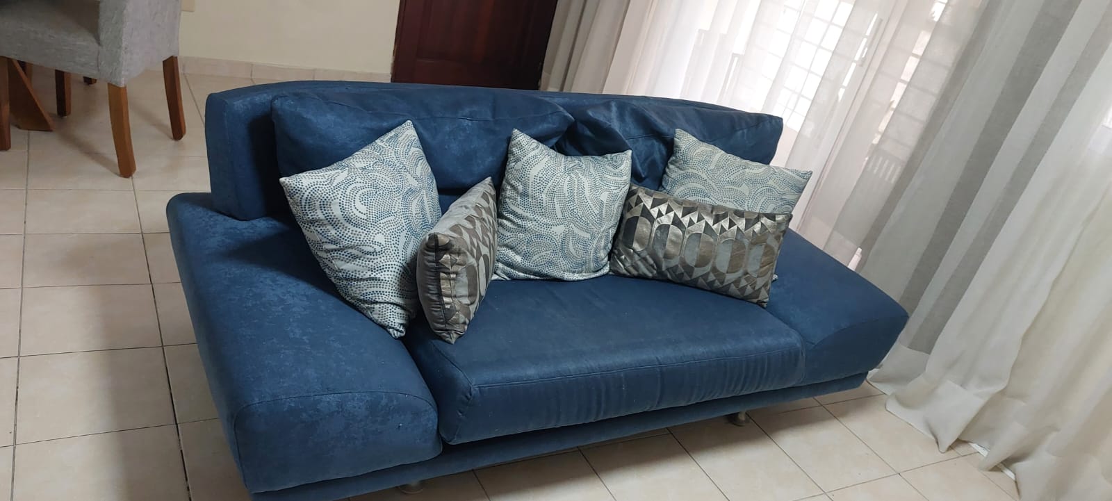 muebles y colchones - Vendo Sofá 0