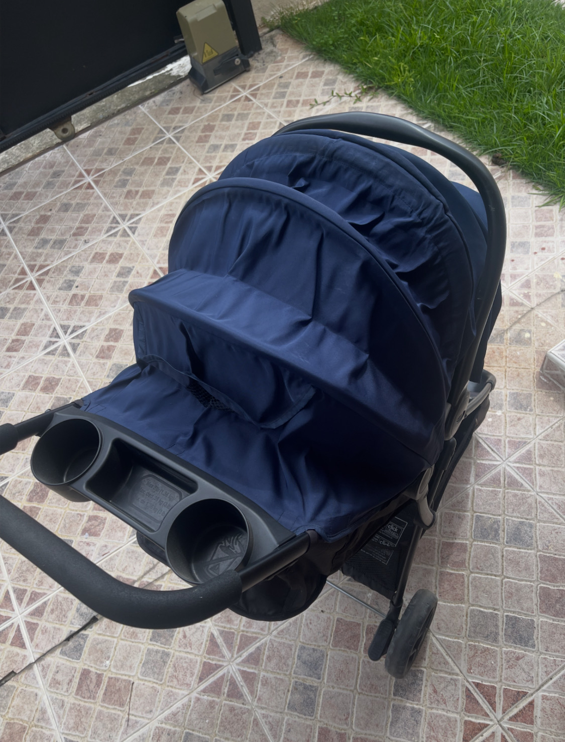 coches y sillas - Coche y Carseat  3