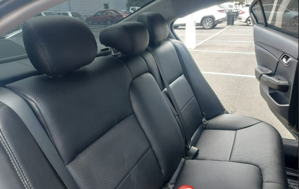carros - HONDA CIVIC LX 2013  2