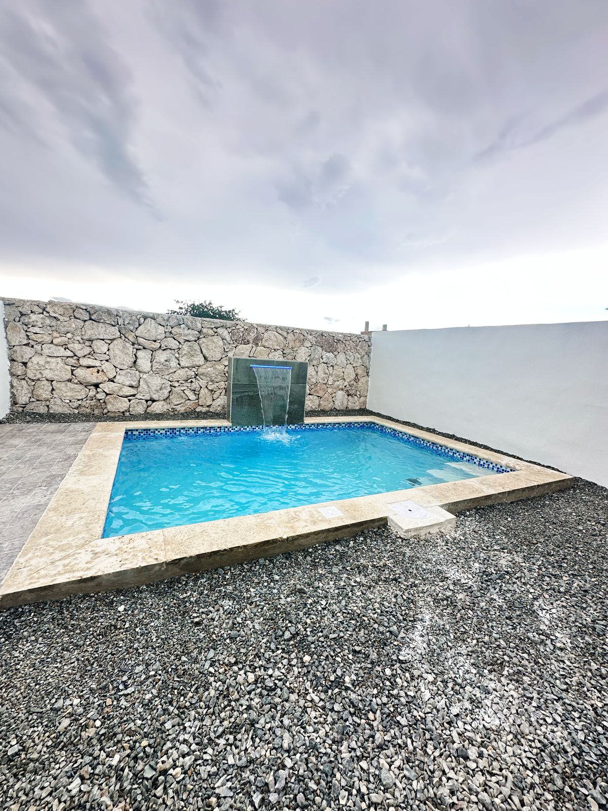 casas - Hermosa Villa 9