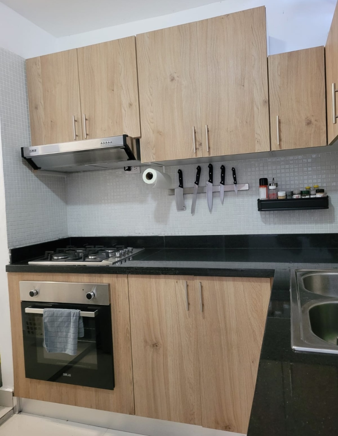 apartamentos - Apartamento Penthouse en venta 3