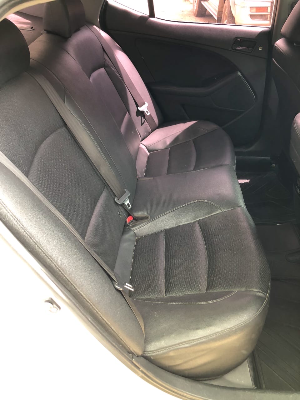 carros - KIA K5 2016 7