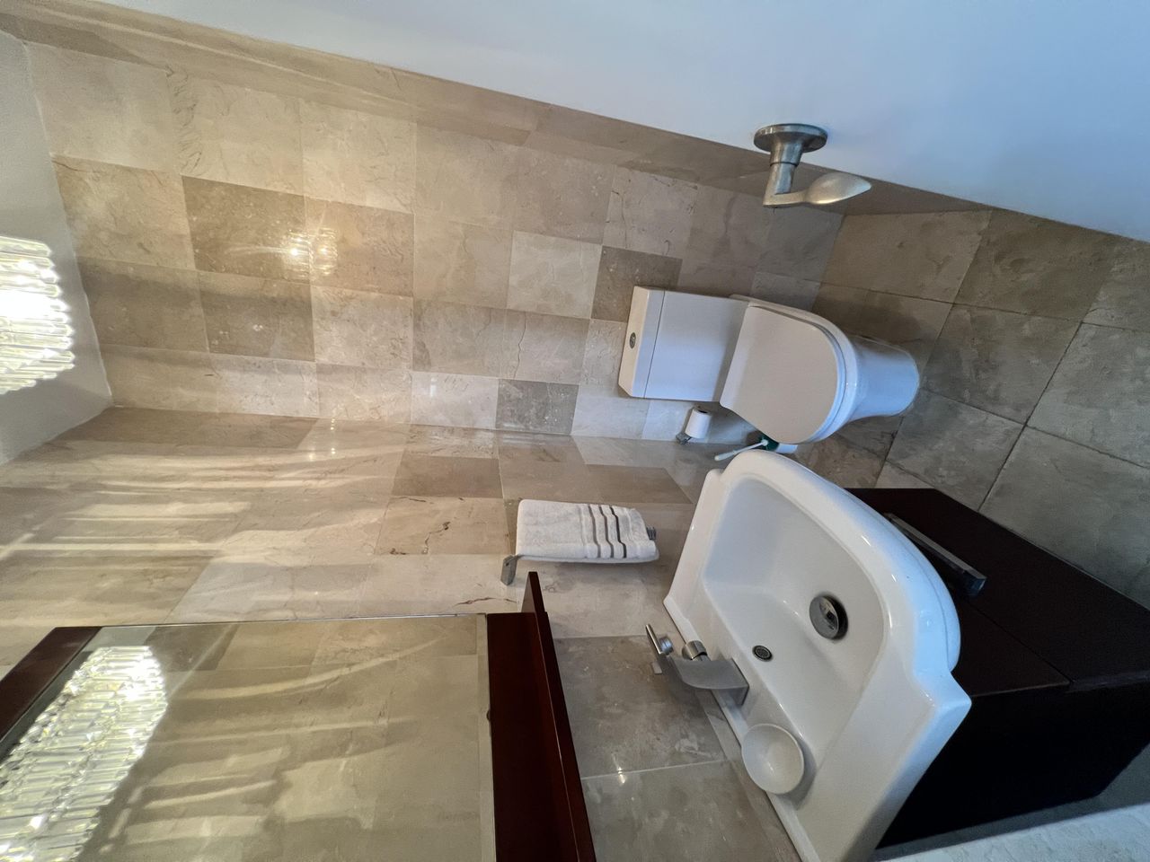 apartamentos - Apartamento full Amueblado en alquiler  9