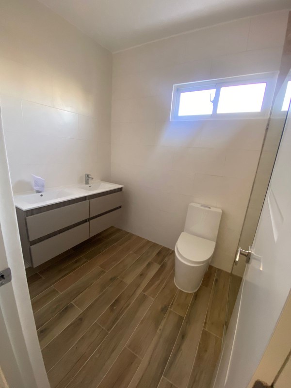 casas - Rento casa vacia de 3 habitaciones y 3 baños. Punta Cana, Verón  6