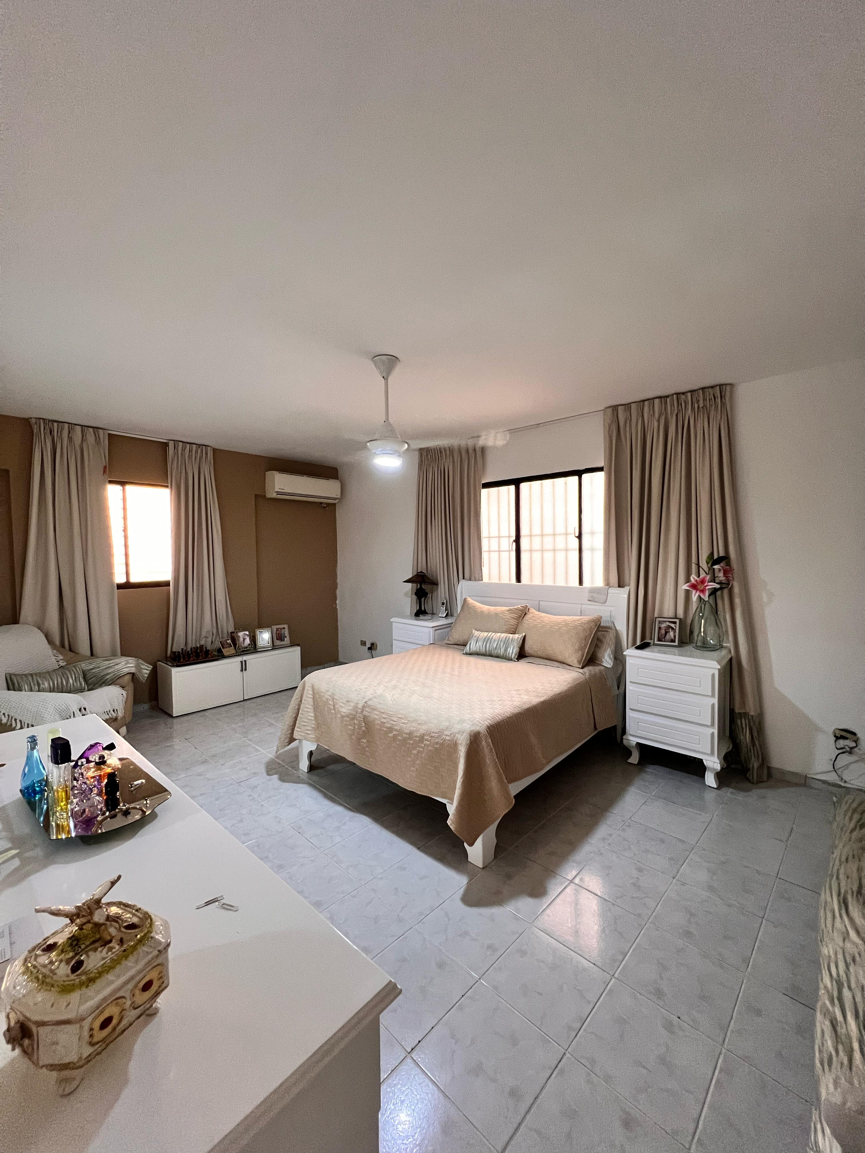 apartamentos - Apartamento en venta en Bella Vista Calle Gaspar P 5