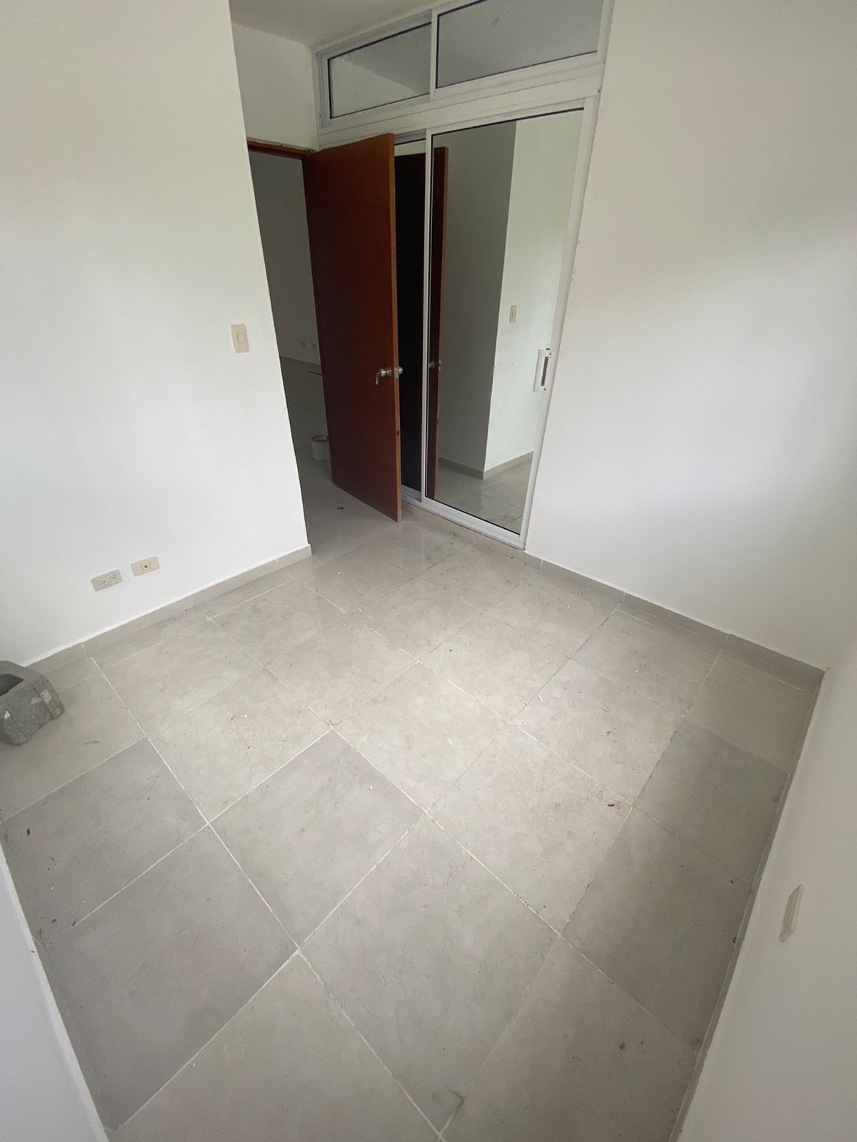 apartamentos - Apartamento De Alquiler En Sabana Perdida 2