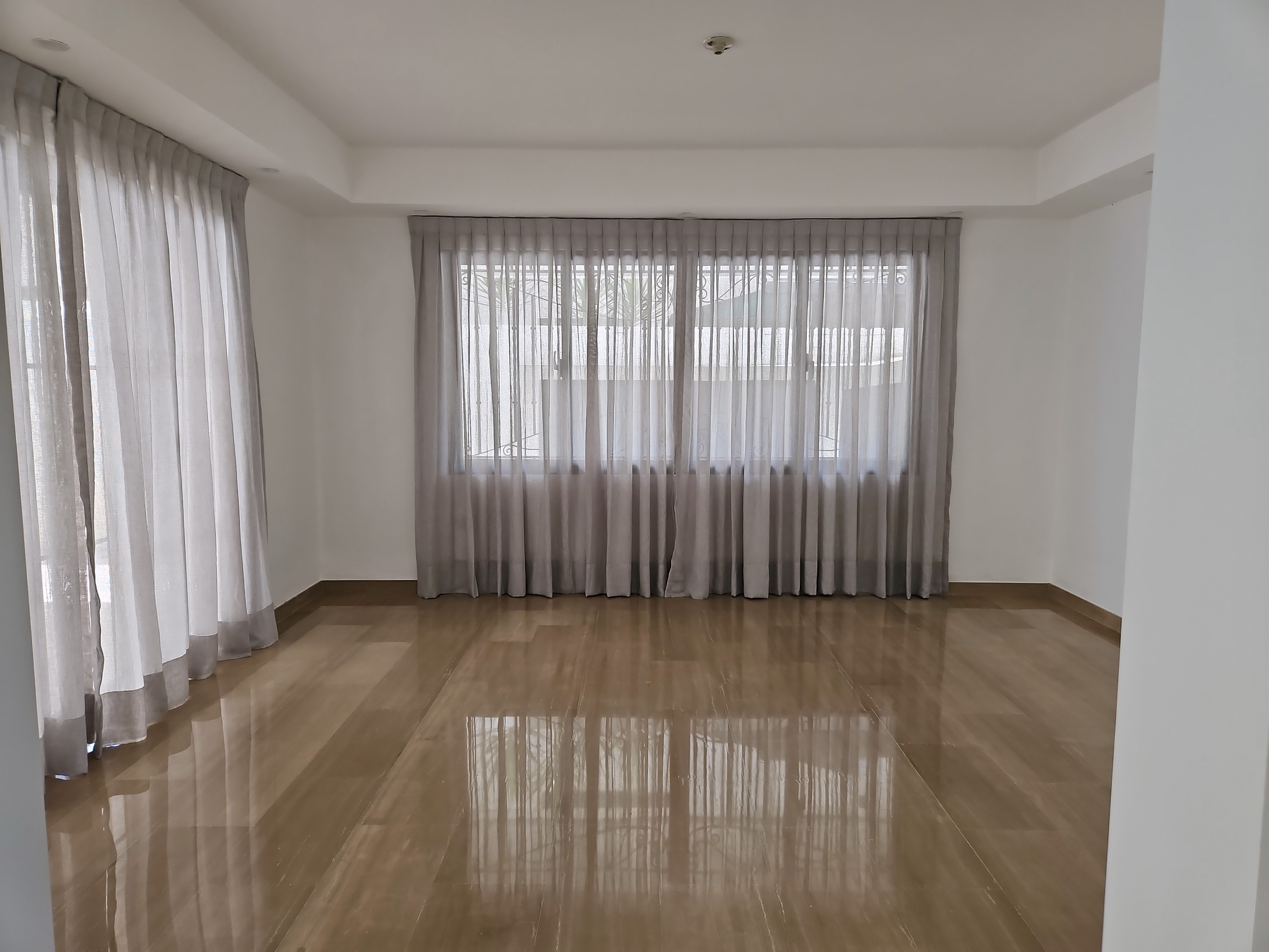 casas - 🛑Casa en Alquiler en Las Praderas Residencial cerrado  2