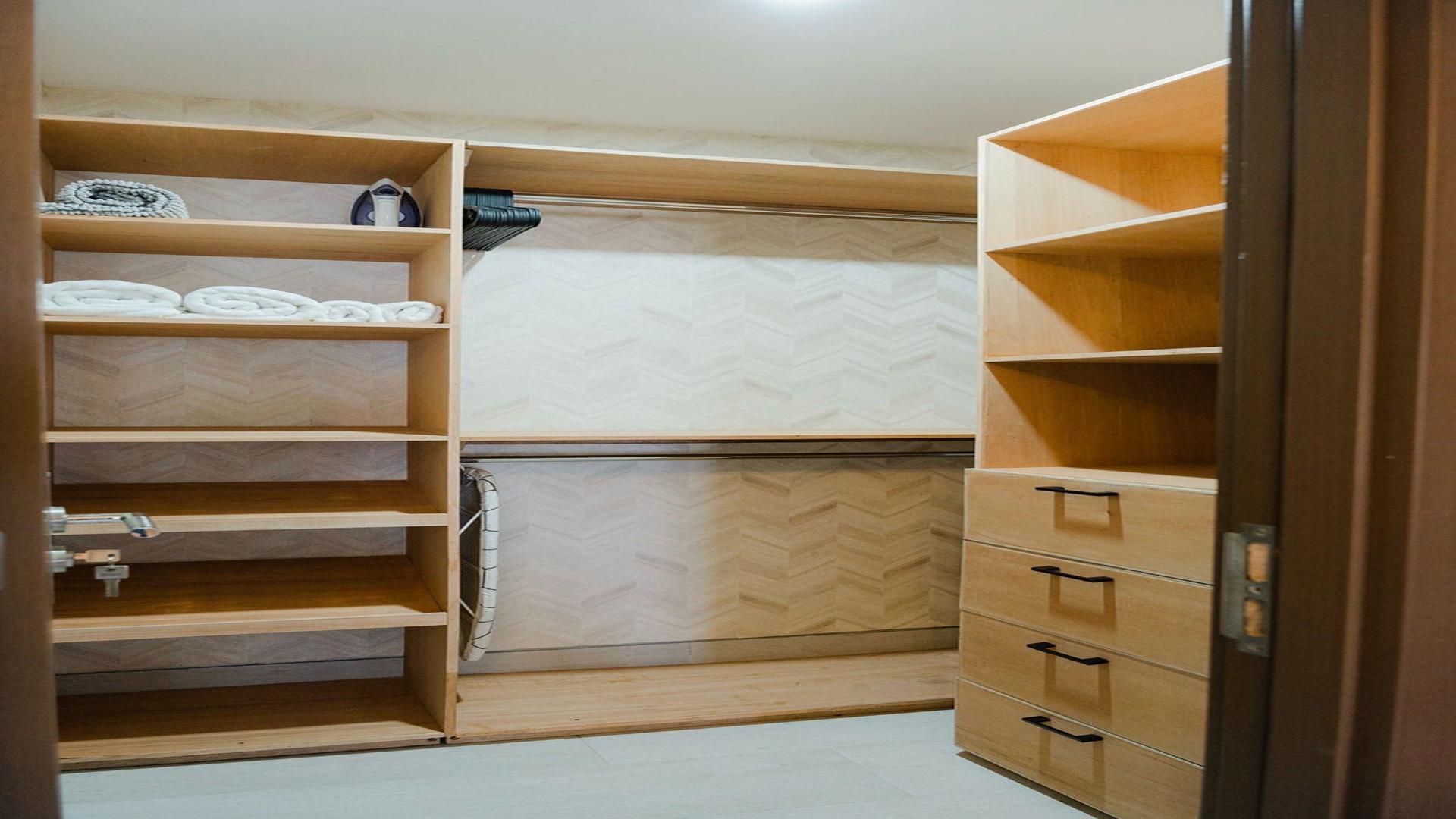 apartamentos - Alquiler Totalmente Amueblado 5
