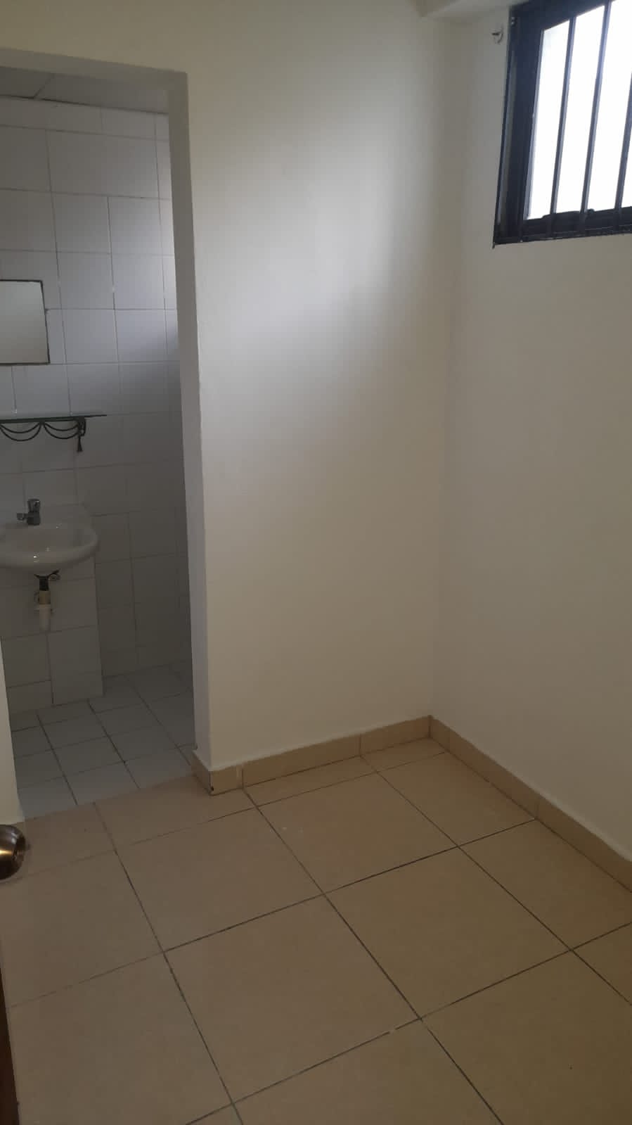 apartamentos - Apartamento Zona Universitaria 3