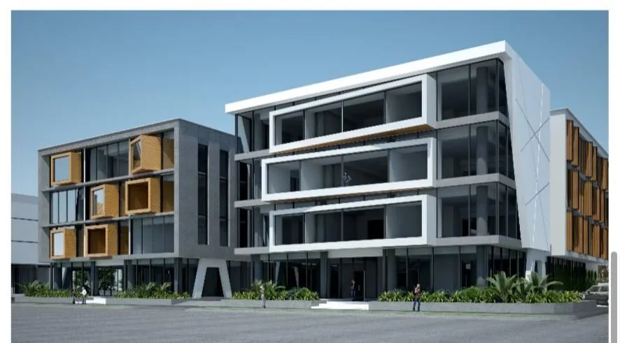 oficinas y locales comerciales - Alquilo Local en Punta Cana 1