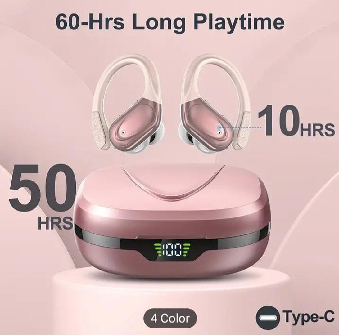 camaras y audio - Auriculares inalambricos BX27 y Bx29.
Excelente sonido.
Totalmente nuevos  3