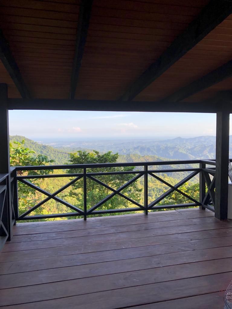 casas vacacionales y villas - Vendo  majagual San  Cristóbal casa de veraneo  7