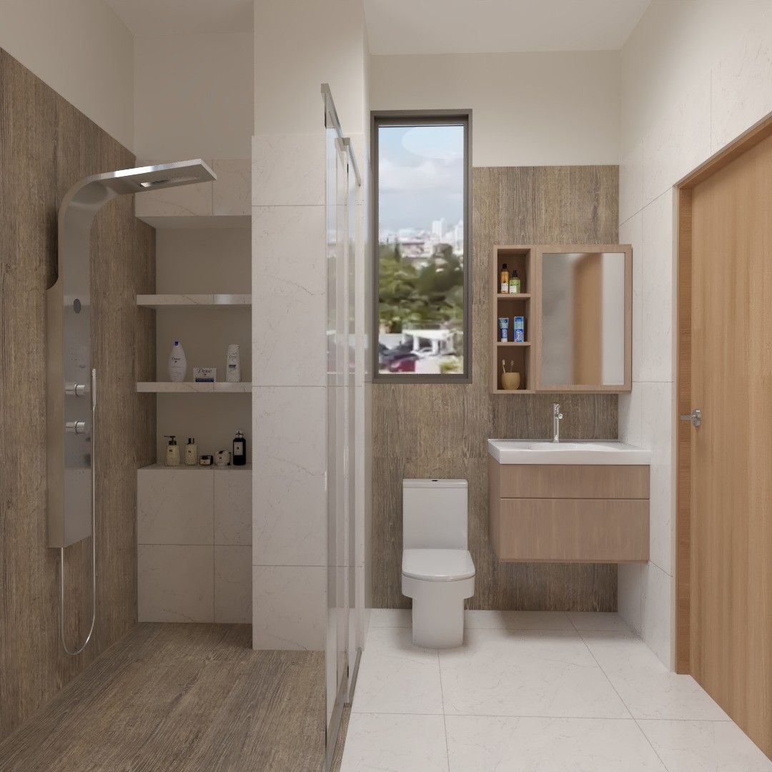 apartamentos - Renacimiento, Innovador Y Moderno Proyecto!!! 3