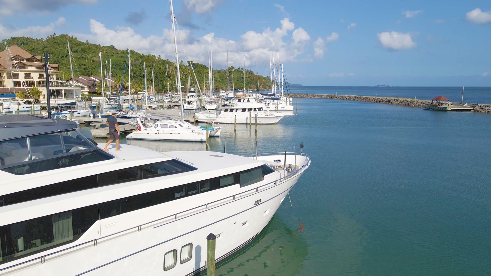 penthouses - Penthouse en Puerto Bahia Samana en Publica Subasta de 2 habitaciones 304m2 5