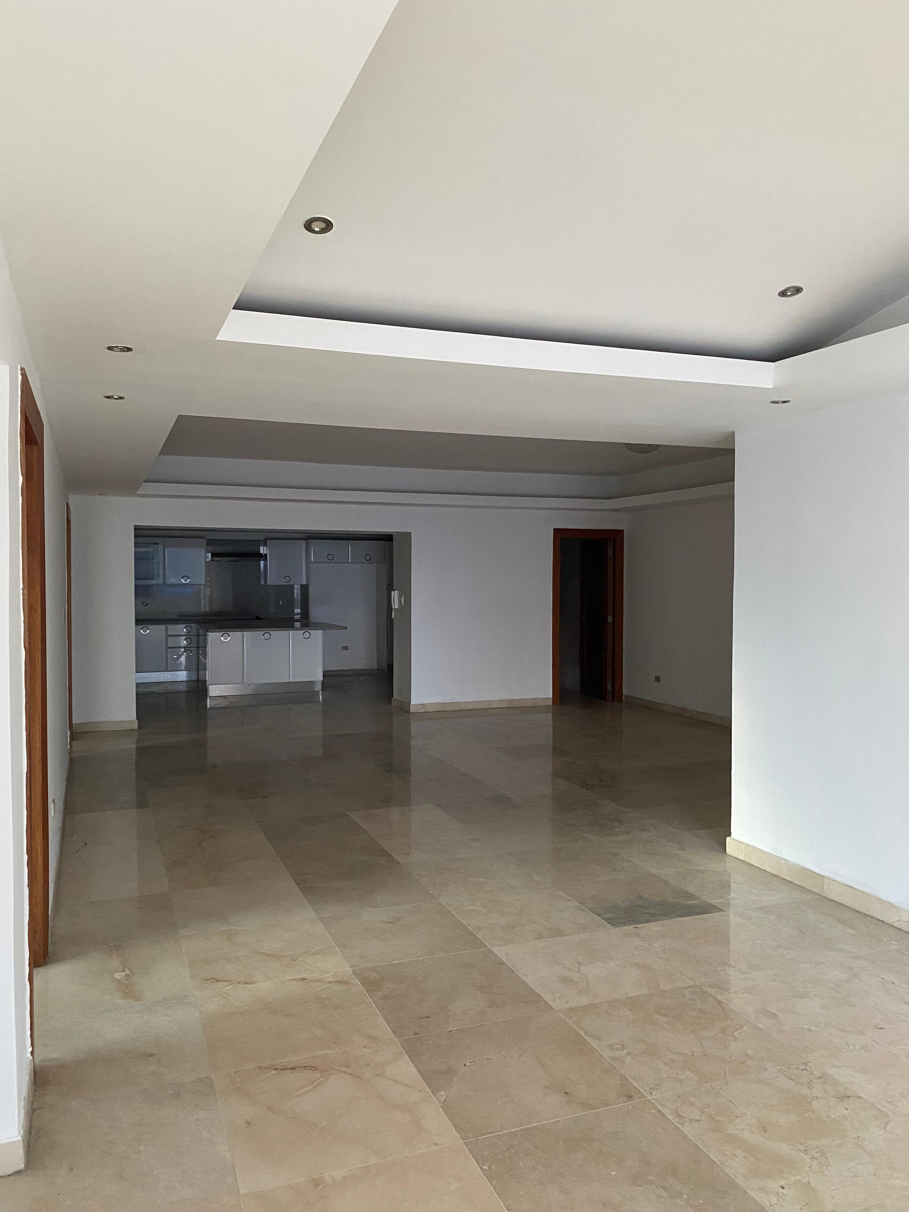 apartamentos - Apartamento en venta en Los Cacicazgos  3