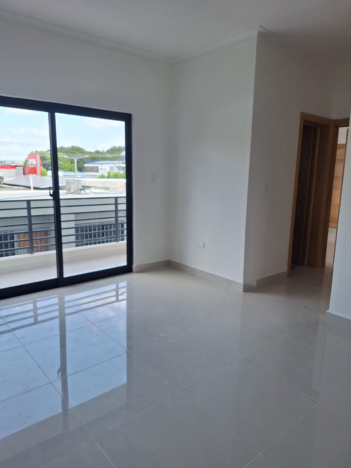 apartamentos - VENDO APART. A ESTRENAR 2 HABITACIONES LOS PRADOS 4