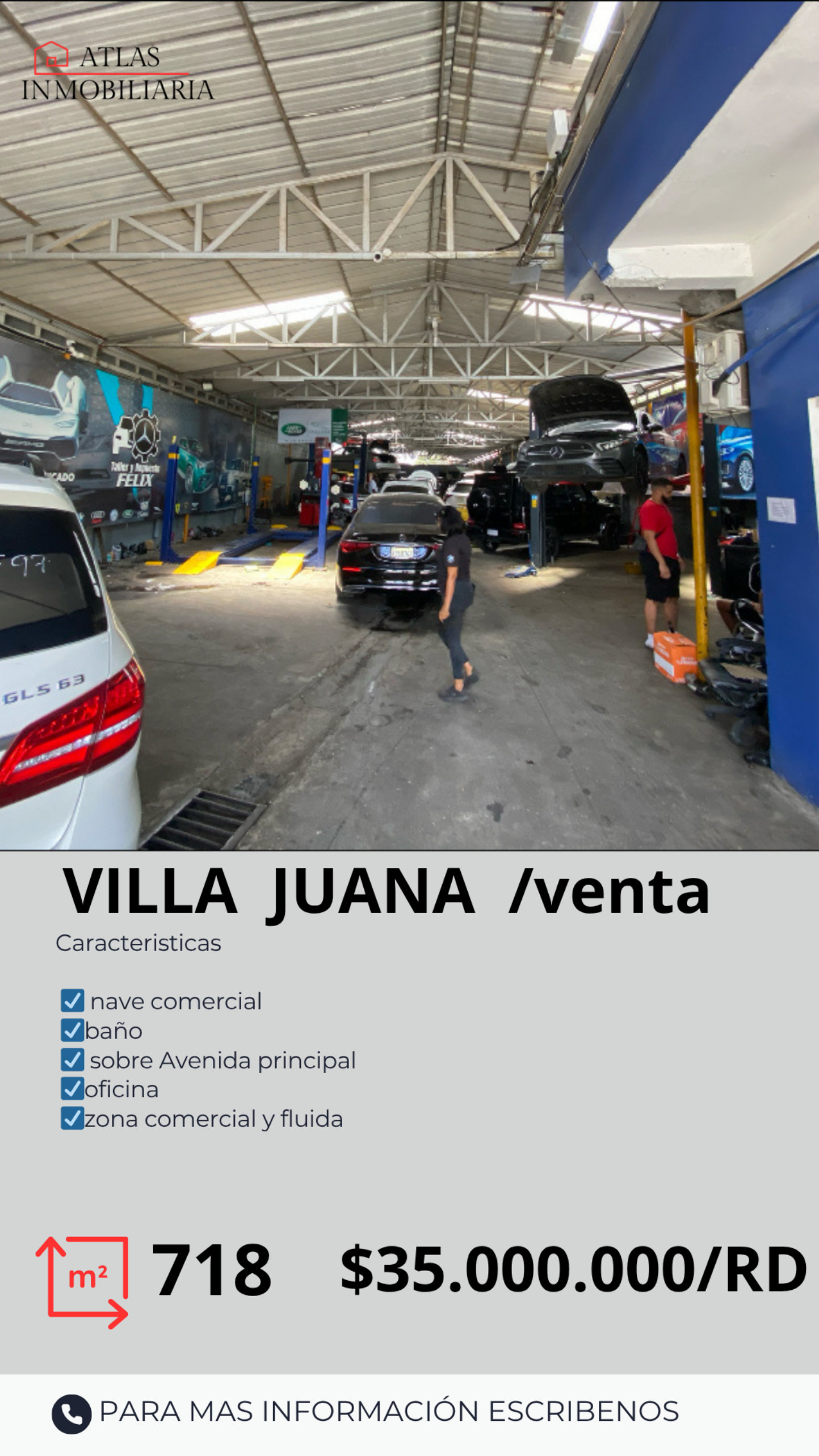 oficinas y locales comerciales - se vende propiedad  0