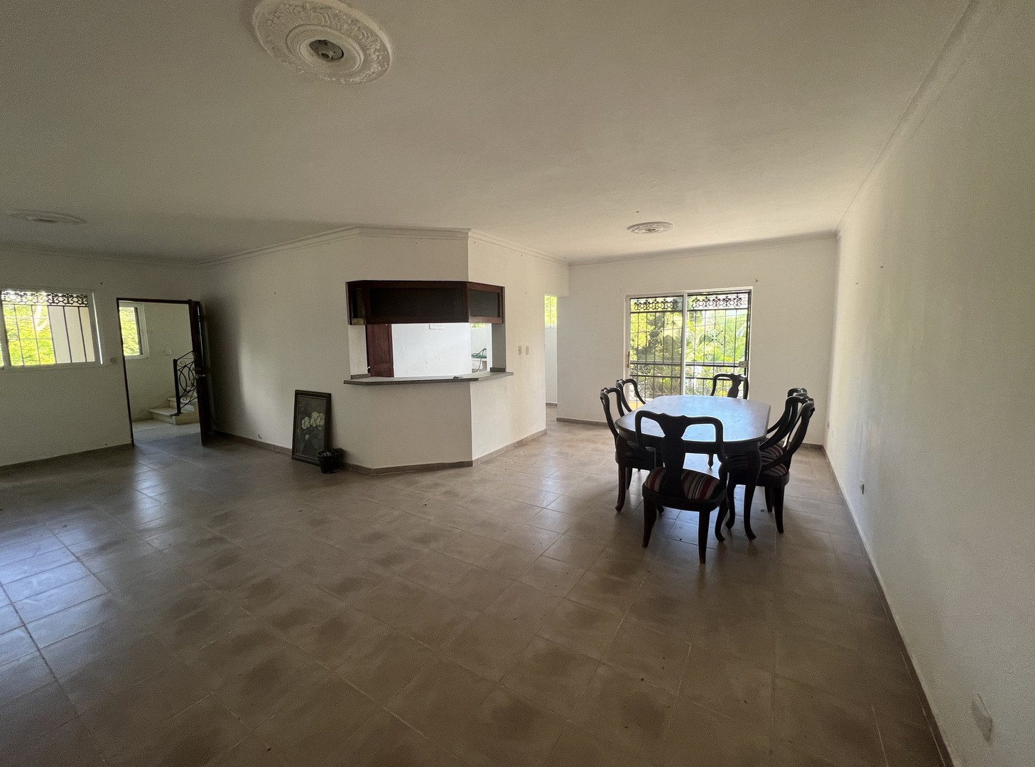 apartamentos - Apartamento 3 habitaciones detras PUCMM Santiago 1