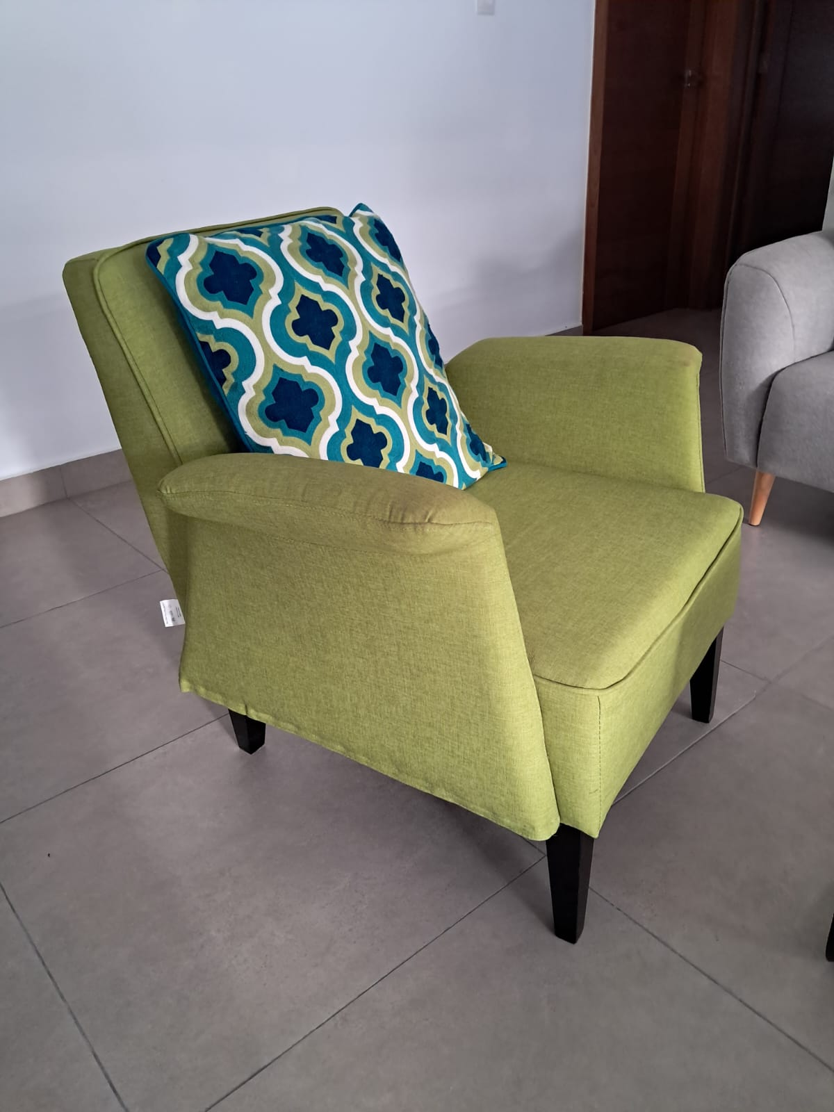 muebles y colchones - Butaca Comoda 1