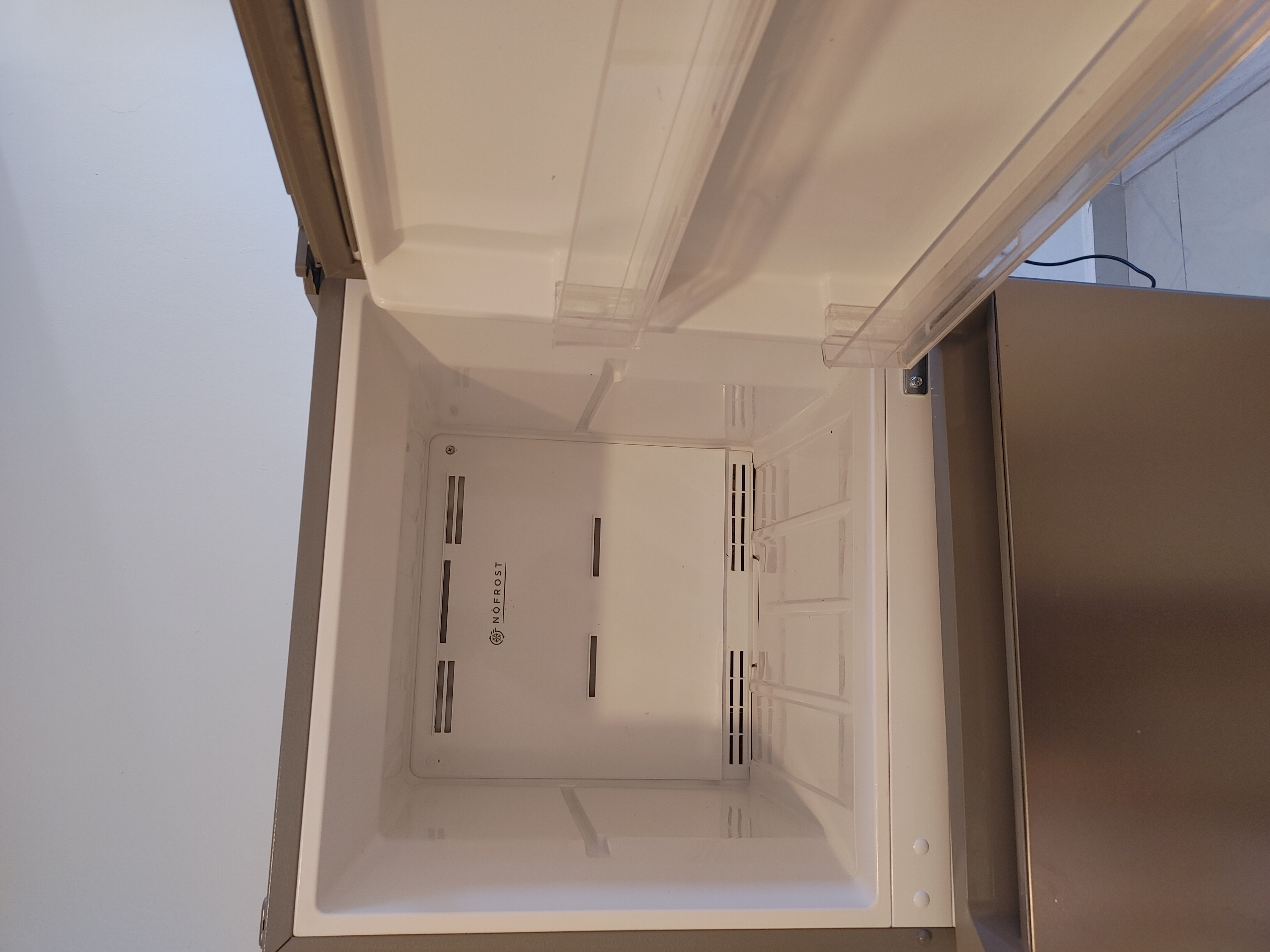 cocina - Nevera Tecnomaster 3