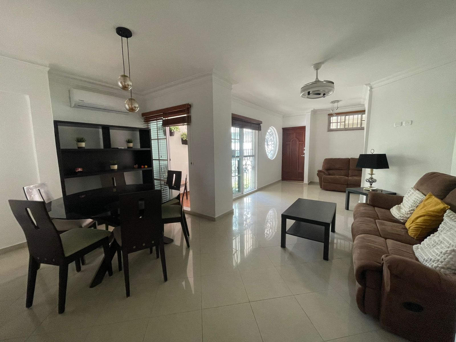 apartamentos - Apartamento en Alquiler Piantini