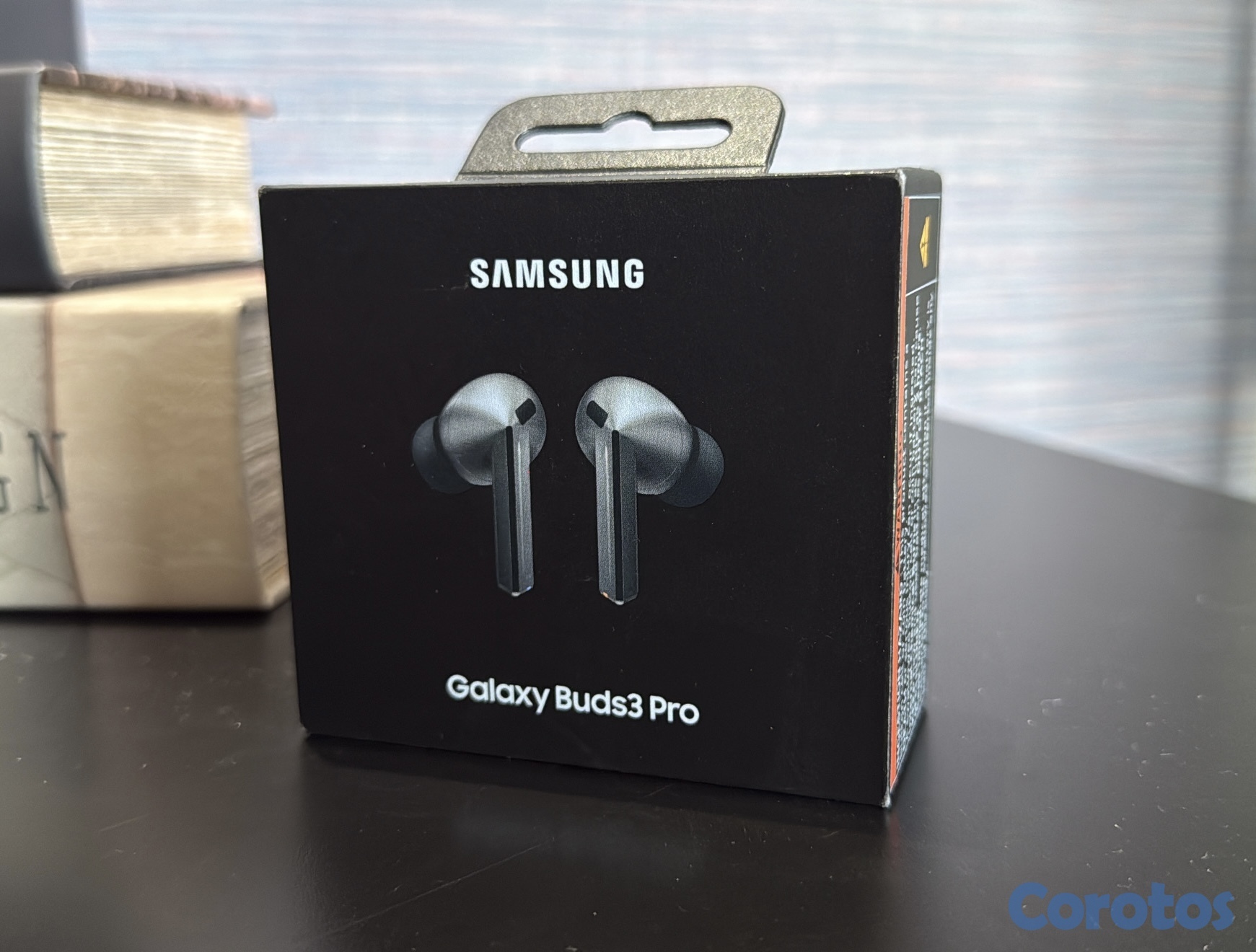 celulares y tabletas - Galaxy BUDS3 PRO Nuevos Sellados, RD$ 13,000 NEG