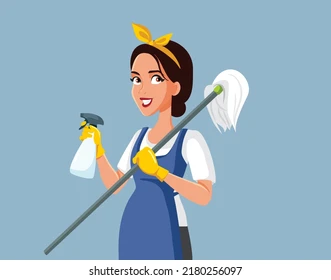 empleos disponibles - Personal Doméstica con Dormida 0