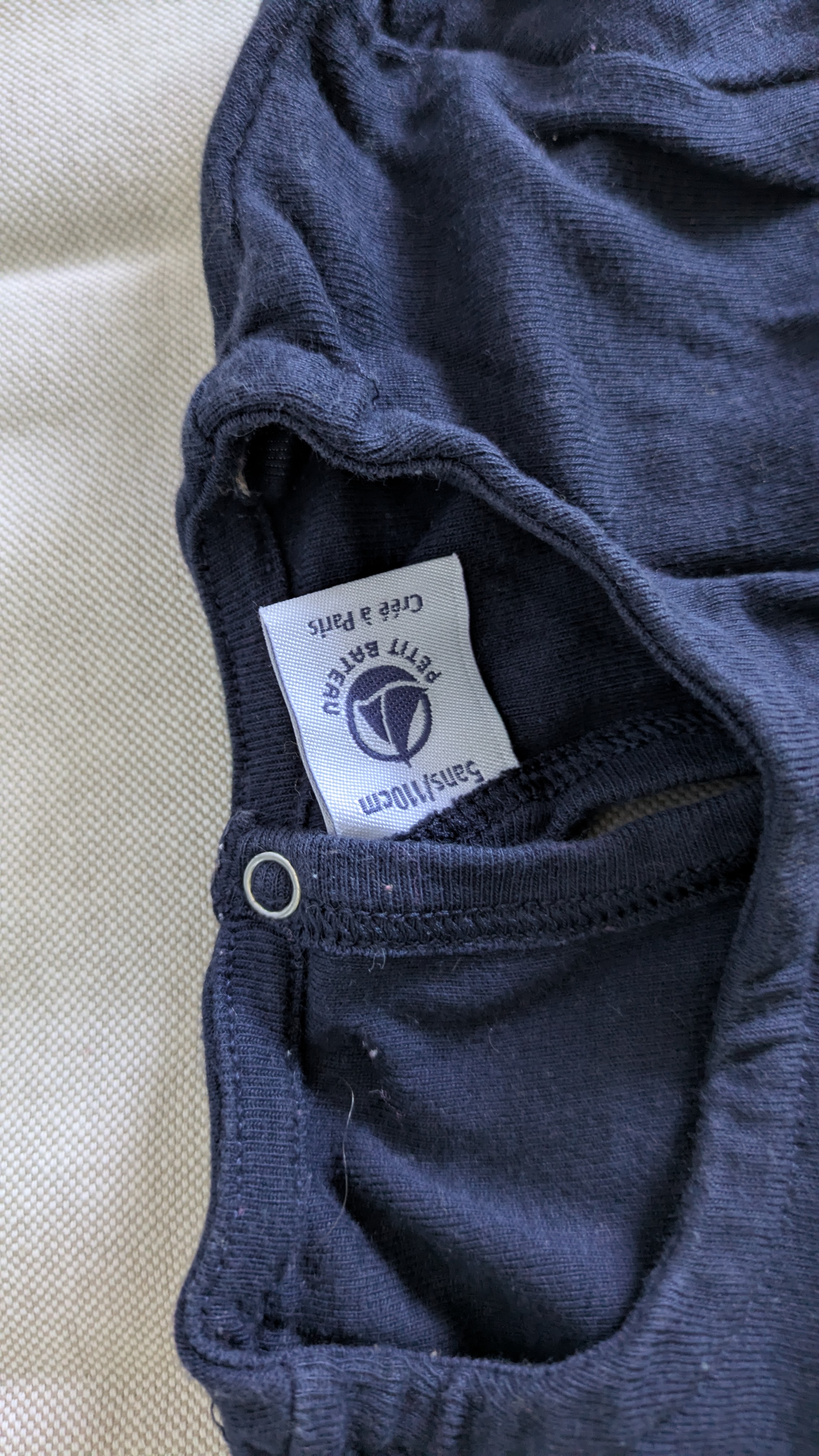 ropa y zapatos - lote vestidos Petit bateau-Lanidor-Tape à l'oeil 3