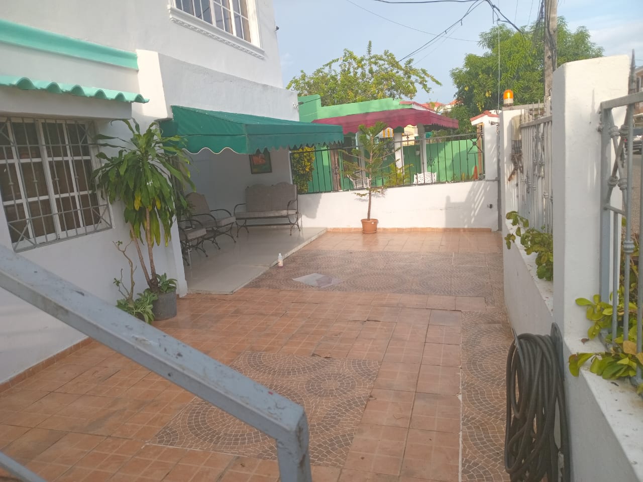 casas - BONITA CASA EN VENTA, DOS NIVELES 2DO. NIVEL APTO. 0