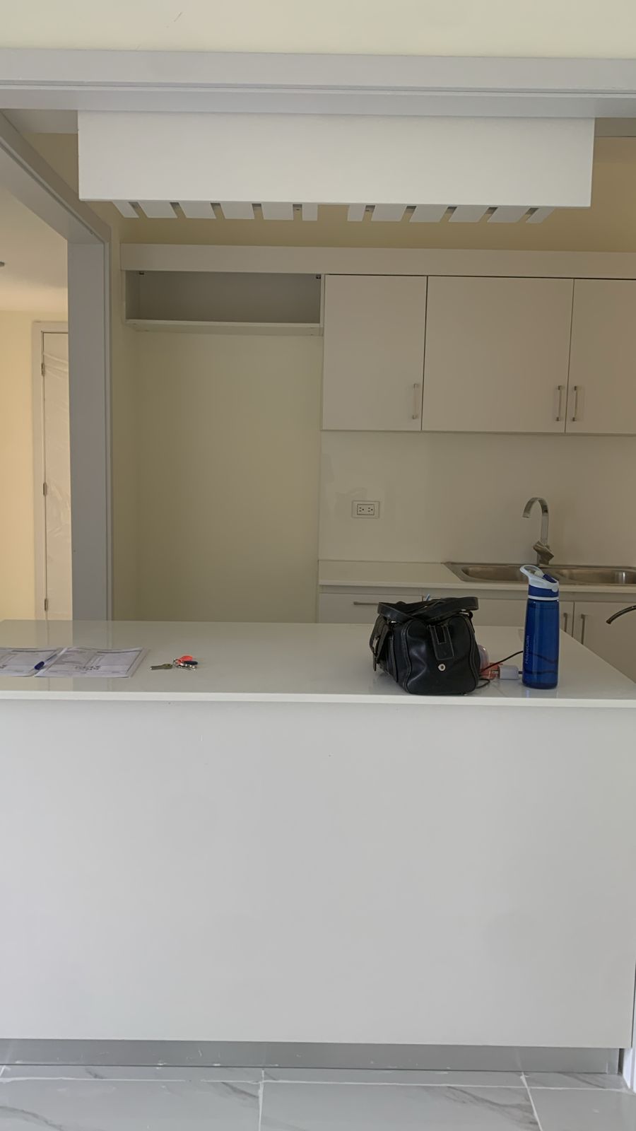 apartamentos - Se alquila un apartamento en SDE 2
