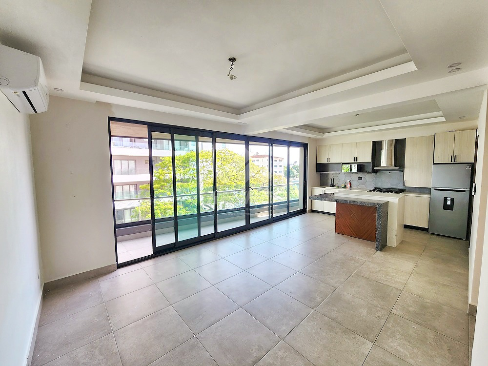 apartamentos - TORRE DOS HABITACIONES PICUZZY Y GYM CERROS GURABO 0