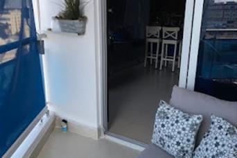 apartamentos - vendo y alquilo apartamento en piantini 2