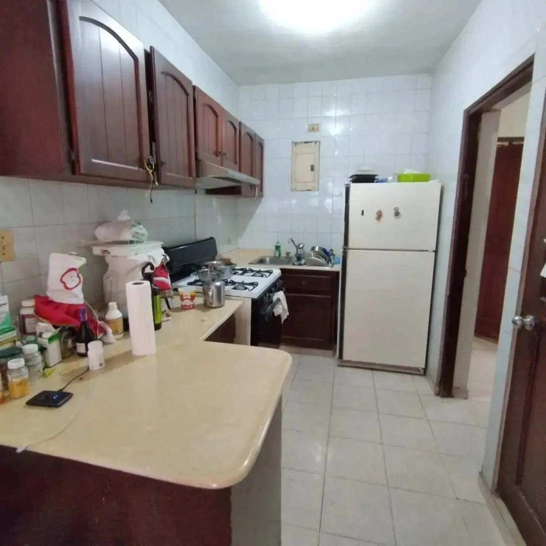 apartamentos - Se vende apartamento en Av. Independencia  1