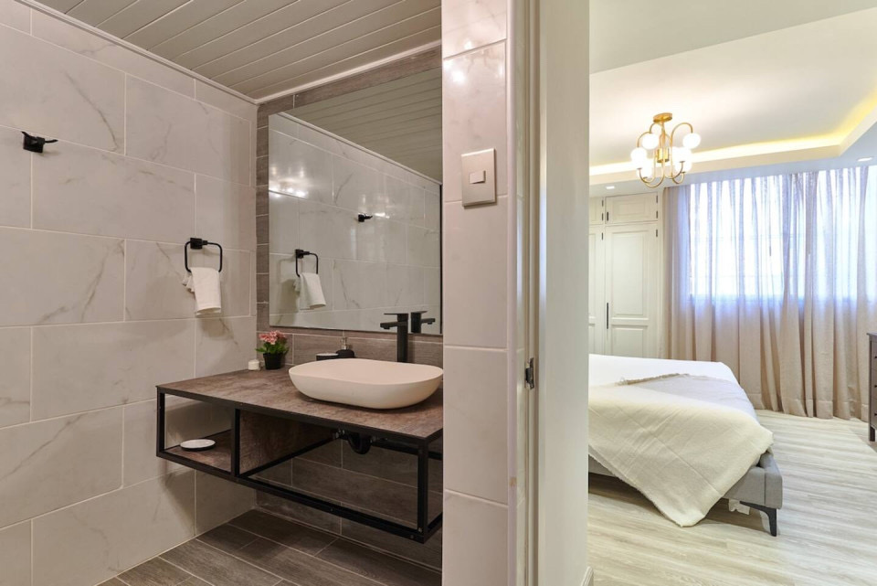 apartamentos - Apartamento amueblado en Mirador sur  7