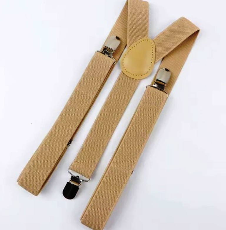 ropa para hombre - Tirantes Breteles Suspenders Y  0