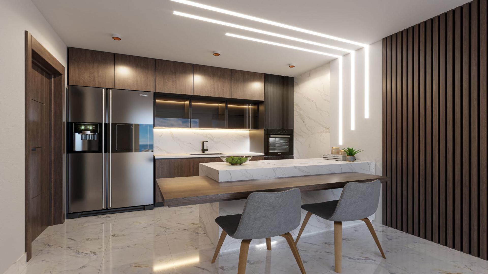 apartamentos - PROYECTO DE APARTAMENTOS EN LA JULIA 4