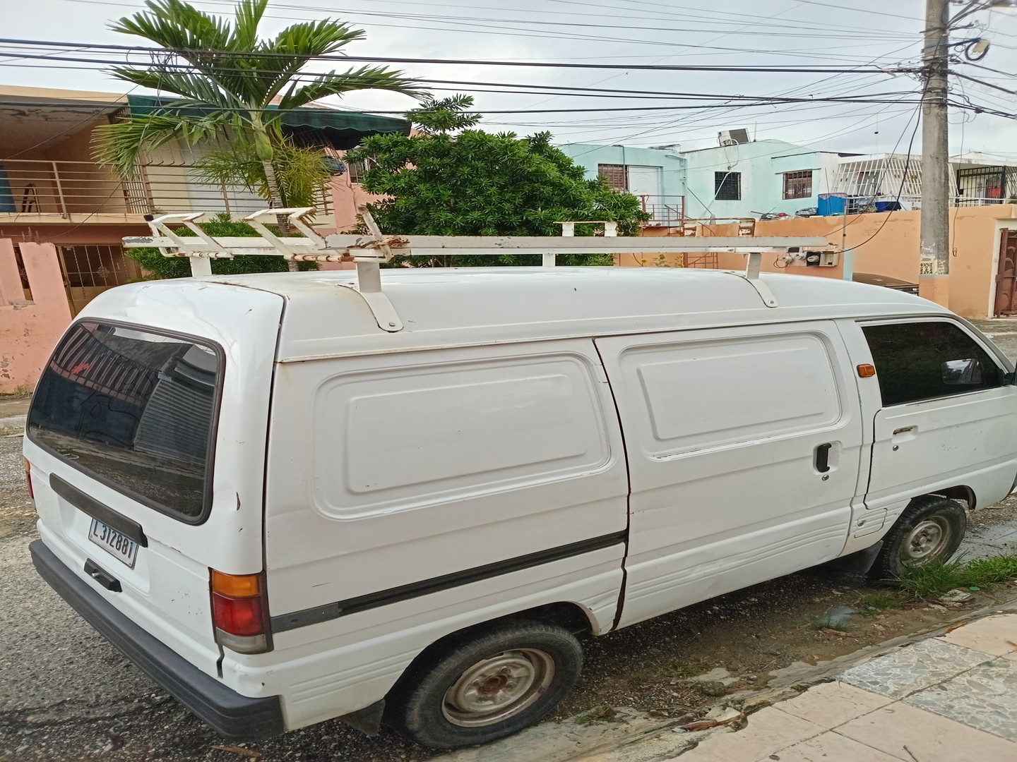 otros vehiculos - chevrolet CMV 2012  4