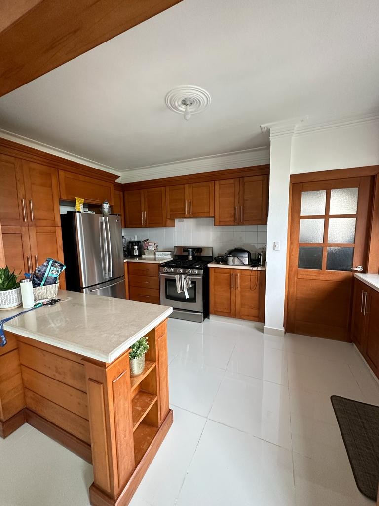 penthouses - Oportunidad de Amplio Penthouse en Los Alamos Santiago