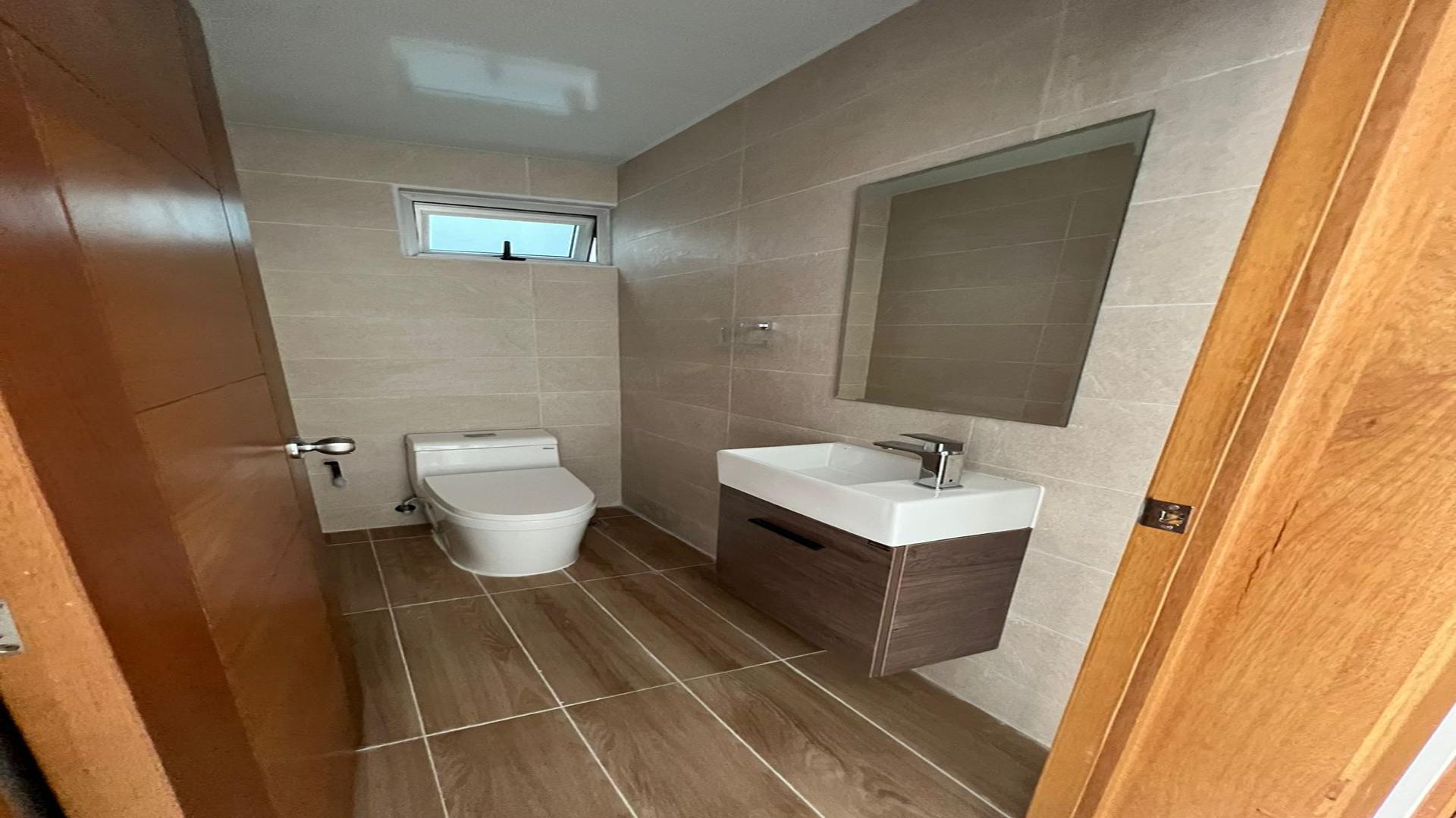 apartamentos - Apartamentos en venta en Evaristo Morales 5