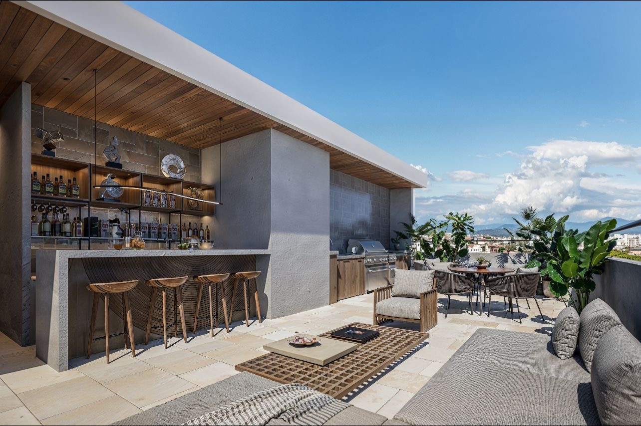 apartamentos - Nuevo proyecto en el Mirador Sur🤩  Penthouses dis 5