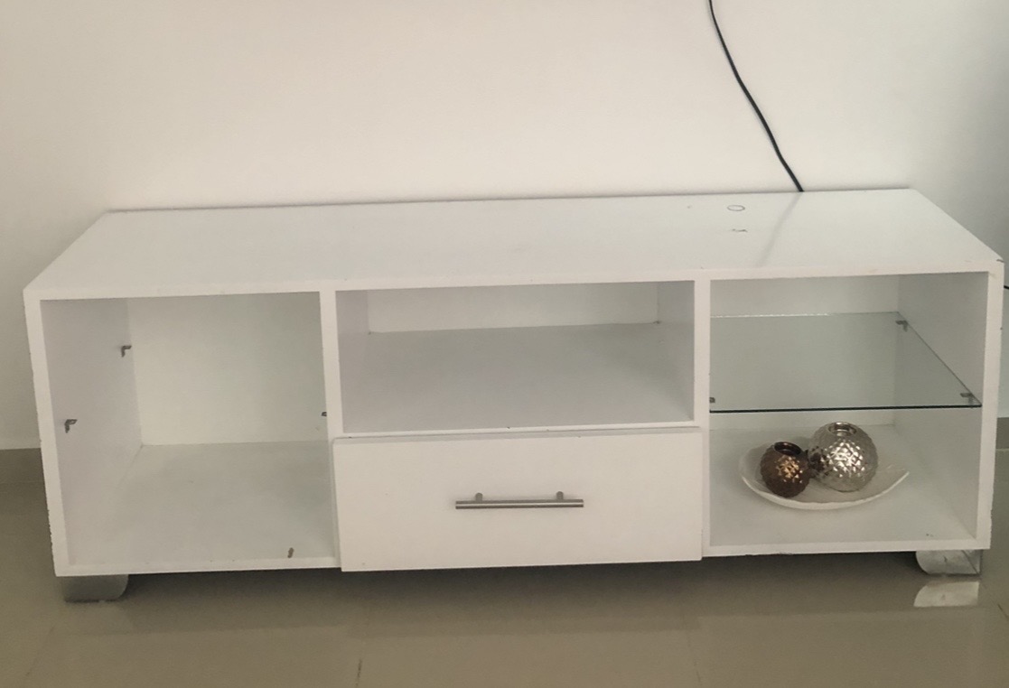 muebles y colchones - Mueble de TV 1