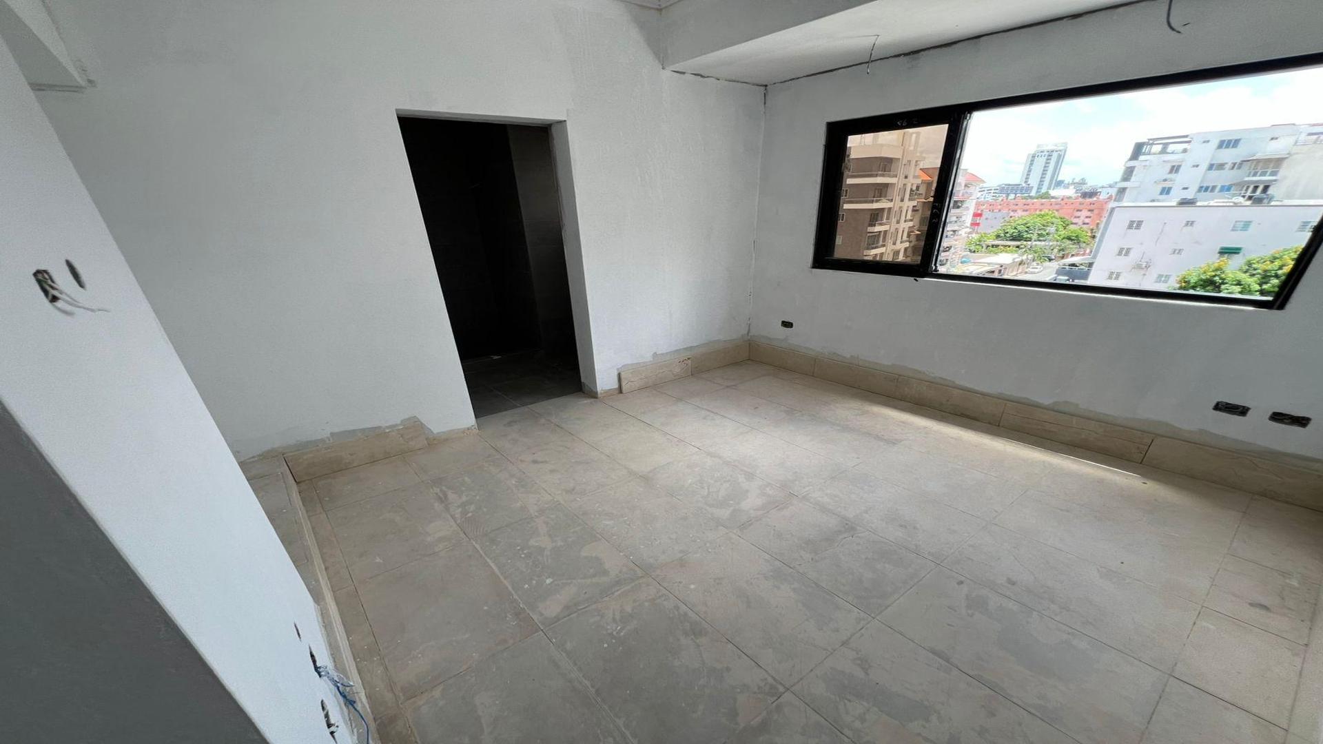 apartamentos - Apartamento en construcción en Venta RENACIMIENTO 6