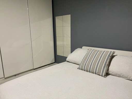 apartamentos - Vendo apartamento en el millón 
4to nivel  6