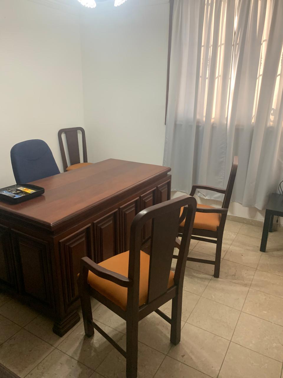 oficinas y locales comerciales - Oficinas en alquiler, Rómulo Betancourt