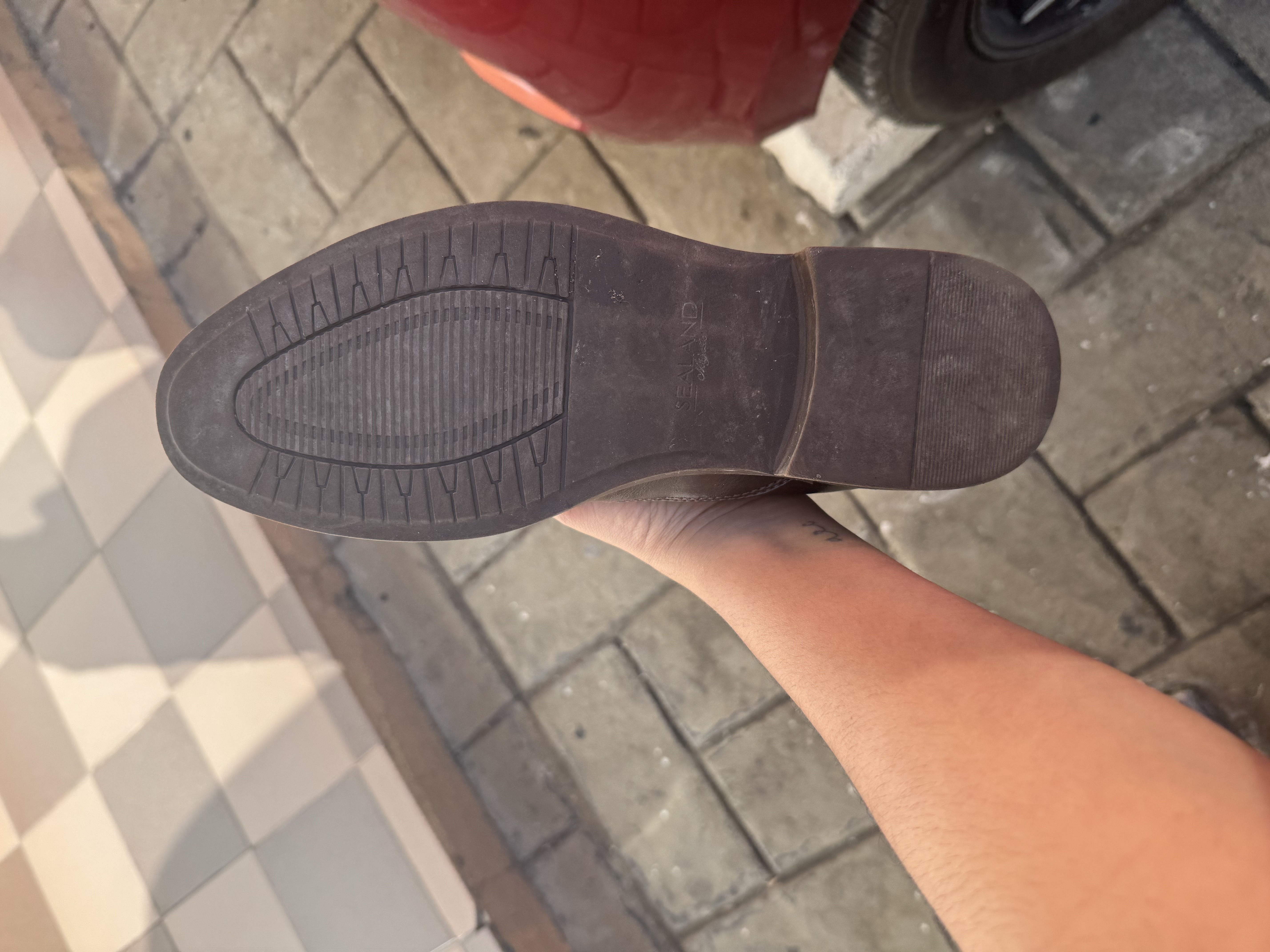 zapatos para hombre - vendo zapatos de caballero talla 40  1